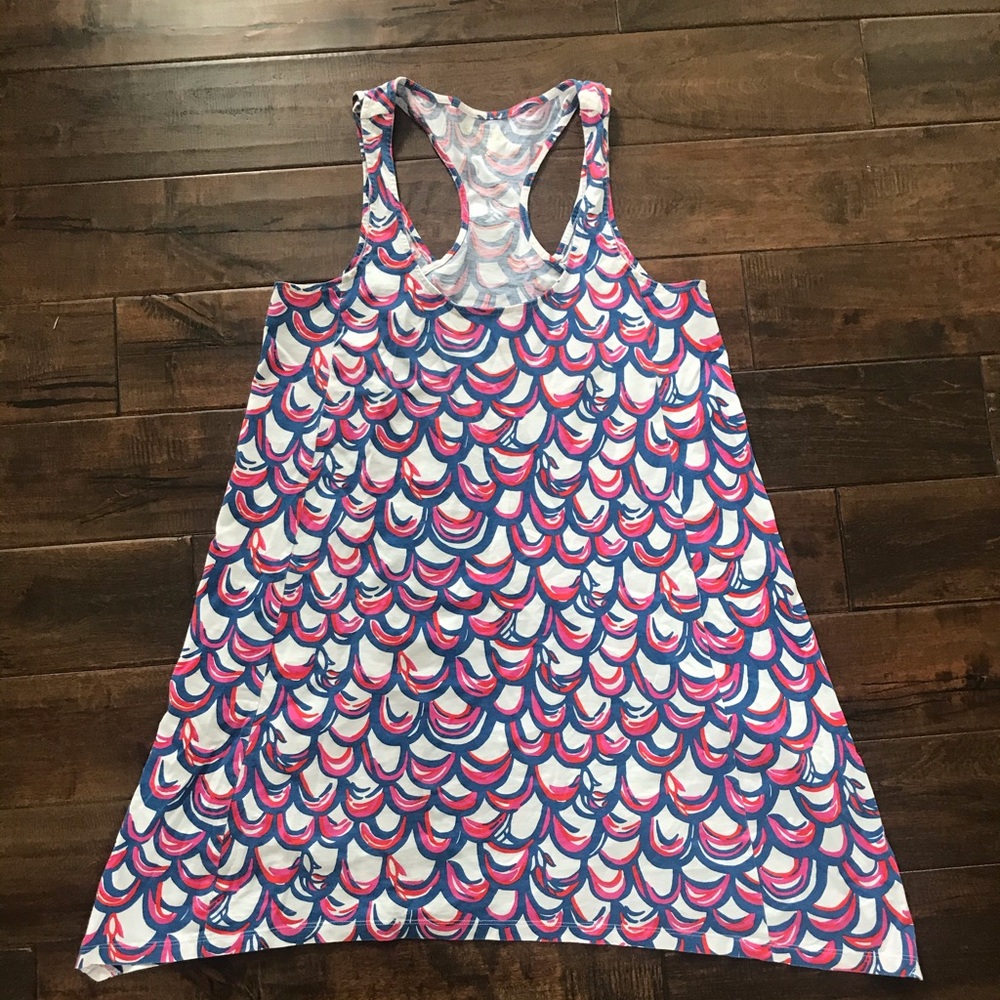 Lilly Pulitzer summer dress!